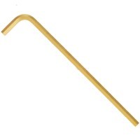 29168 29168 BONDHUS 6 MM HEX WRENCH GOLDGUARD