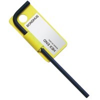 15816 15816 BONDHUS 1/2" HEX WRENCH