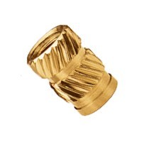 GSIUTBM2 GS-IUTB-M2, Threaded Insert,