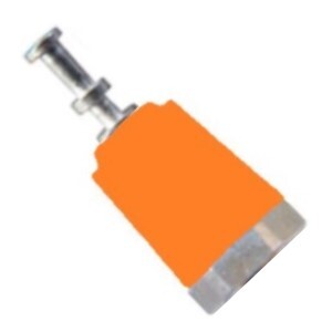 11277M513Z 1127-07M-0513Z INSULATED TURRET TERMINAL