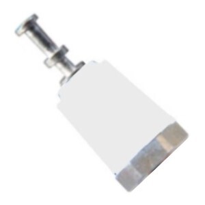 11276M519Z 1127-06M-0519Z INSULATED TURRET TERMINAL