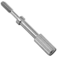 2019101 201910-1 JACKSCREW 5/16 HEX X 2.70 L, 6-32 THD KIT SS/ZI ROHS