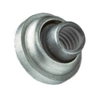 GSLAS6322 GS-LAS-632-2, Floating Self-Locking Nut,