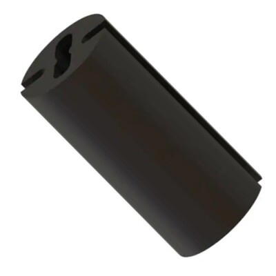 GLEDM217 LEDM-2-17 RICHCO/ESSENTRA LED SPACER