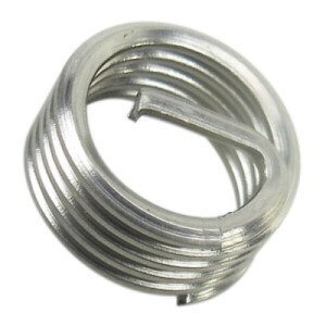MS122116 MS122116 WIRE INSERT MILITARY