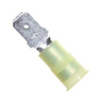 MNG10250DMX MNG10-250DMX 3M MALE DISCONNECT NYLON