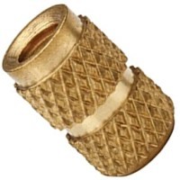GSIBB2564 GS-IBB-256-4, Blind Threaded Insert,