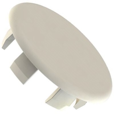 G62PPM08BM35 62PPM08BM35 MICROPLASTICS M8 HOLE PLUG NY
