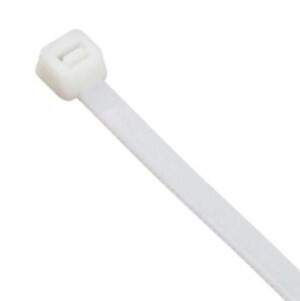 CT15NT120C CT15NT120-C 3M NATURAL CABLE TIE