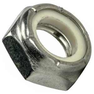 79NM62 79NM-62 LIGHT HEX NUT STAINLESS STEEL