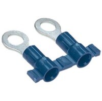 R4160SFT R4160SFT RING TERM VINYL INS