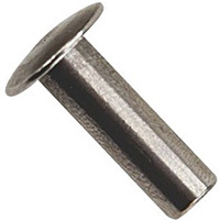 102749 102749 SEMI-TUBULAR RIVET
