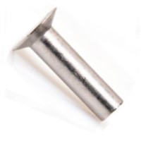 R4000X125 R4000 X 0.125 SEMI-TUBULAR RIVET AL