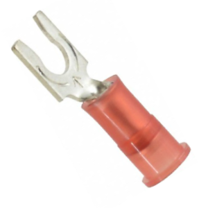 MH188FLK MH18-8FLK 3M LOCKING FORK TERMINAL BRAZED SEAM