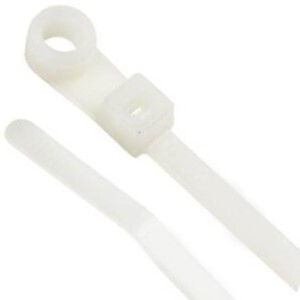 CT8NT50SM CT8NT50S-M 3M NAT SCREW MOUNT TIE