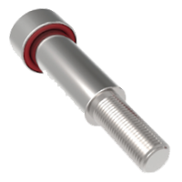 SHD5M706M3050S31B SHD-5M-7.06M-3050-S-31B SHOULDER SCREW ST/ZI III