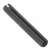 9R48PRPHO 3/32 X 3/4 ROLL PIN ALLOY STEEL BLACK OXIDE