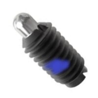 27104 27104 SPRING PLUNGER W/LOCKING ELEMENT