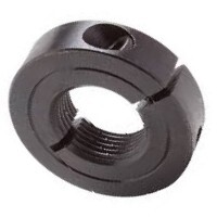 6433K33 6433K33 THREADED SHAFT COLLAR ST /BO