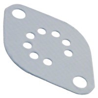 GP4020 GP-40-20 TEK-SIL® GAP PAD