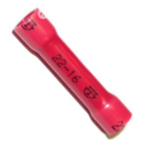 MV18BCK MV18BCK 3M VINYL INSULATED SEAMLESS BUTT