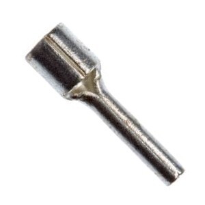 MU1847PK MU18-47PK 3M NON-INS PIN TERMINAL BUTTED SEAM