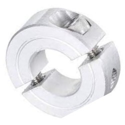 6100T27 6100T27 WRENCHING 2 PC COLLAR 2 1/2 AL