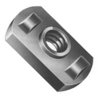 RNZ4418 RNZ-4418 OHIO WELDNUT SS