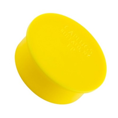 EP20 EP-20 CAPLUGS THREADED CONNECTOR PLUG
