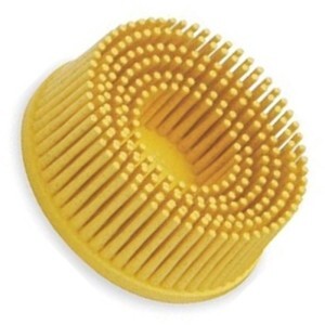 24242 24242 3M BD-ZB BRISTLE DISC 80