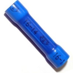 MV14BCX MV14BCX 3M BUTT CONNECTOR SEAMLESS VINYL