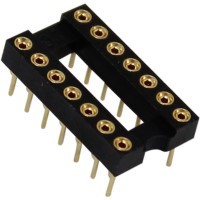 USO632TLA31 USO-632-TLA31 PRECI-CONTACT SOCKET