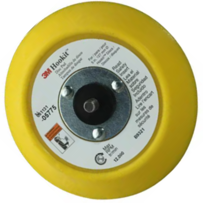 45074 PN45074 PSA DISC PAD 1/2" X 1/4"