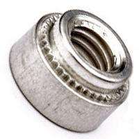 GSKFS2M3 GS-KFS2-M3, Broaching Nut,