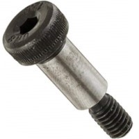62C272SHS1O 5/8-11 X 4-1/4 SOC HD SHOULDER SCREW ALLOY ST