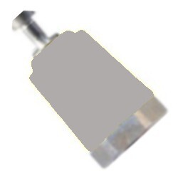 9901113518 09-9011-1-03518 INSULATED JACK