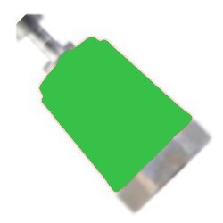 9908413515 09-9084-1-03515 INSULATED JACK