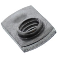FF6010L10A FF6010L-10-A  DEUTSCH NUT PLATE