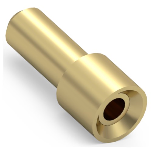 450-3230-01-03-00 CLOSED SINGLE SOCKET