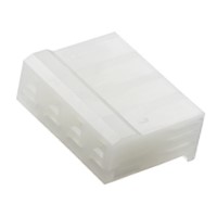 10-17-2032 CRIMP TRANSISTOR SOCKET