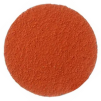 81821 3M 3M STIK DISC PAD RED
