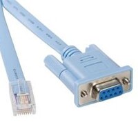 1117 3M RJ-45 TO DB-9 SERIAL CABLE