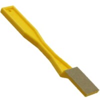 80831 3M M40 YELLOW DIAMOND FILE