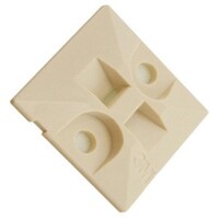 CTB1X1BGA-C 3M BEIGE MOUNTING BASE
