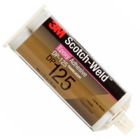 DP-125-GRAY 3M SCOTCH-WELD TWO-PART