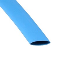 FP301-3/16-250'-BLUE-SPOOL 3M 3/16, 2:1