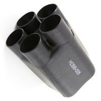 HDBB-505-1-250 3M HEAT SHRINK BREAKOUT