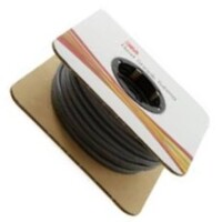 FP301-1-100'-BLACK-SPOOL 3M 1, 2:1