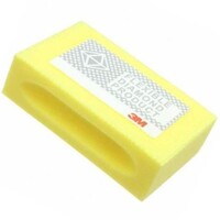 80099 3M M40 DIAMOND GRADE HAND PAD