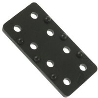 4200 GLOBAL-TEK MOUNTING PAD